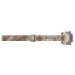 Ledlenser HF4R Signature  Kamuflaj Kafa Feneri