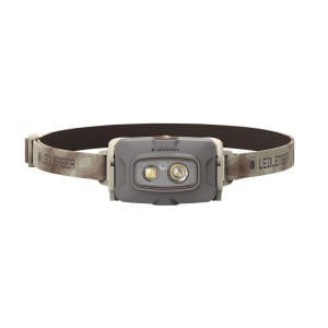 Ledlenser HF4R Signature  Kamuflaj Kafa Feneri