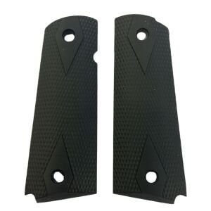 Tisaş Zig-M1911 | Zig M1 Polimer Dokulu Kabza