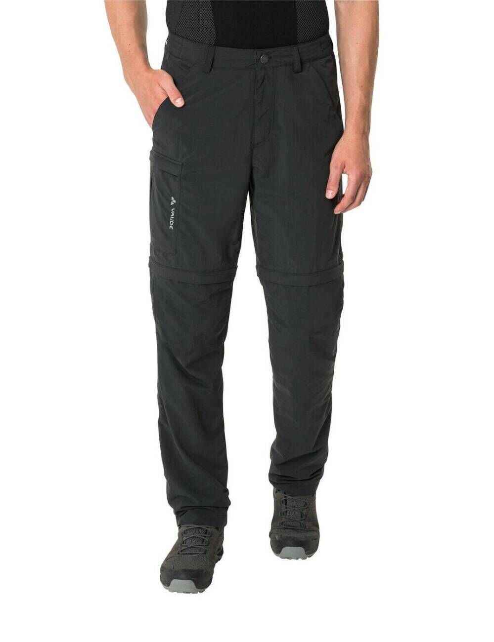 Vaude Farley V Zip Off Erkek Pantolon 42172