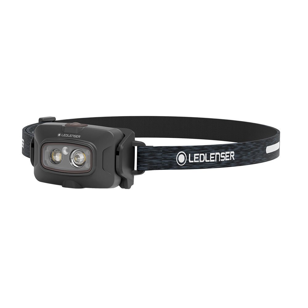 Ledlenser HF4R Signature / Black