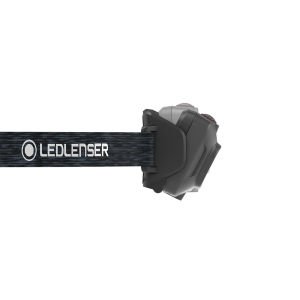 Ledlenser HF4R Signature / Black