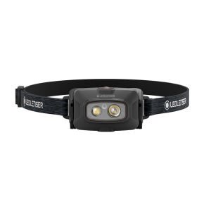 Ledlenser HF4R Signature / Black Kafa Feneri