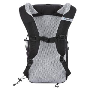 HUSKY Jibby 20 Lt Sırt Çantası (Siyah)