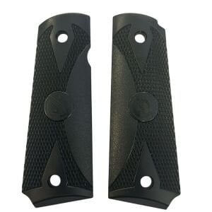 Tisaş Zig-M1911 | Zig M1 Plastik Tisaş Logolu Kabza