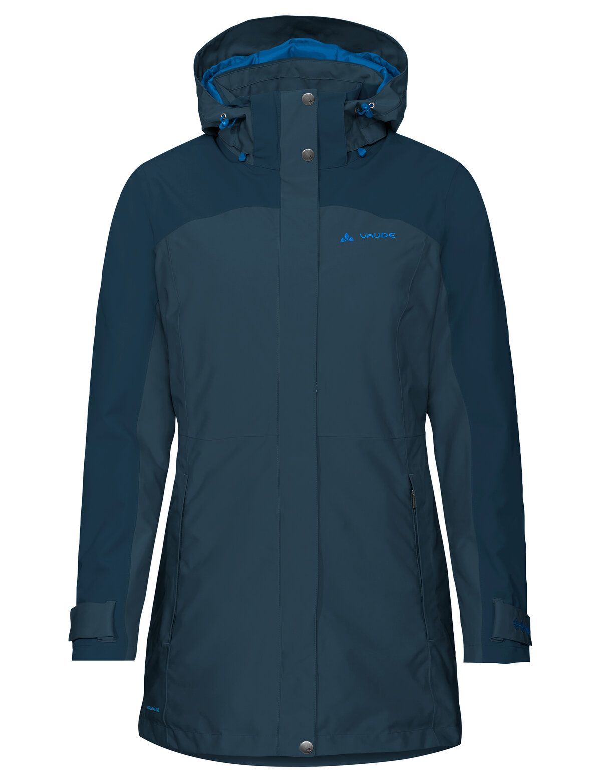Vaude Skomer II Winter Kadın Parka 42403
