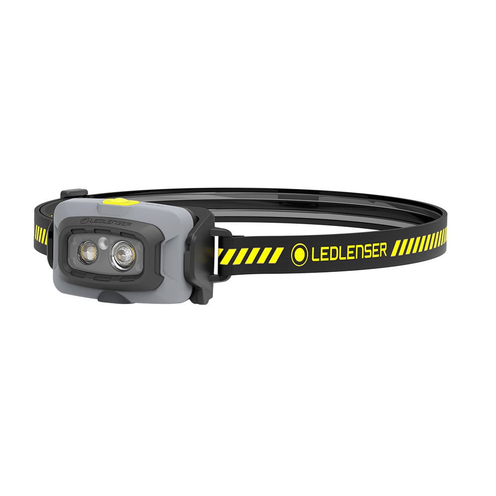 Ledlenser HF4R Work Kafa Feneri