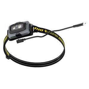 Ledlenser HF4R Work Kafa Feneri