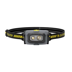 Ledlenser HF4R Work Kafa Feneri