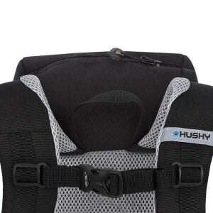 HUSKY Jolly 15 Lt Sırt Çantası (Siyah)