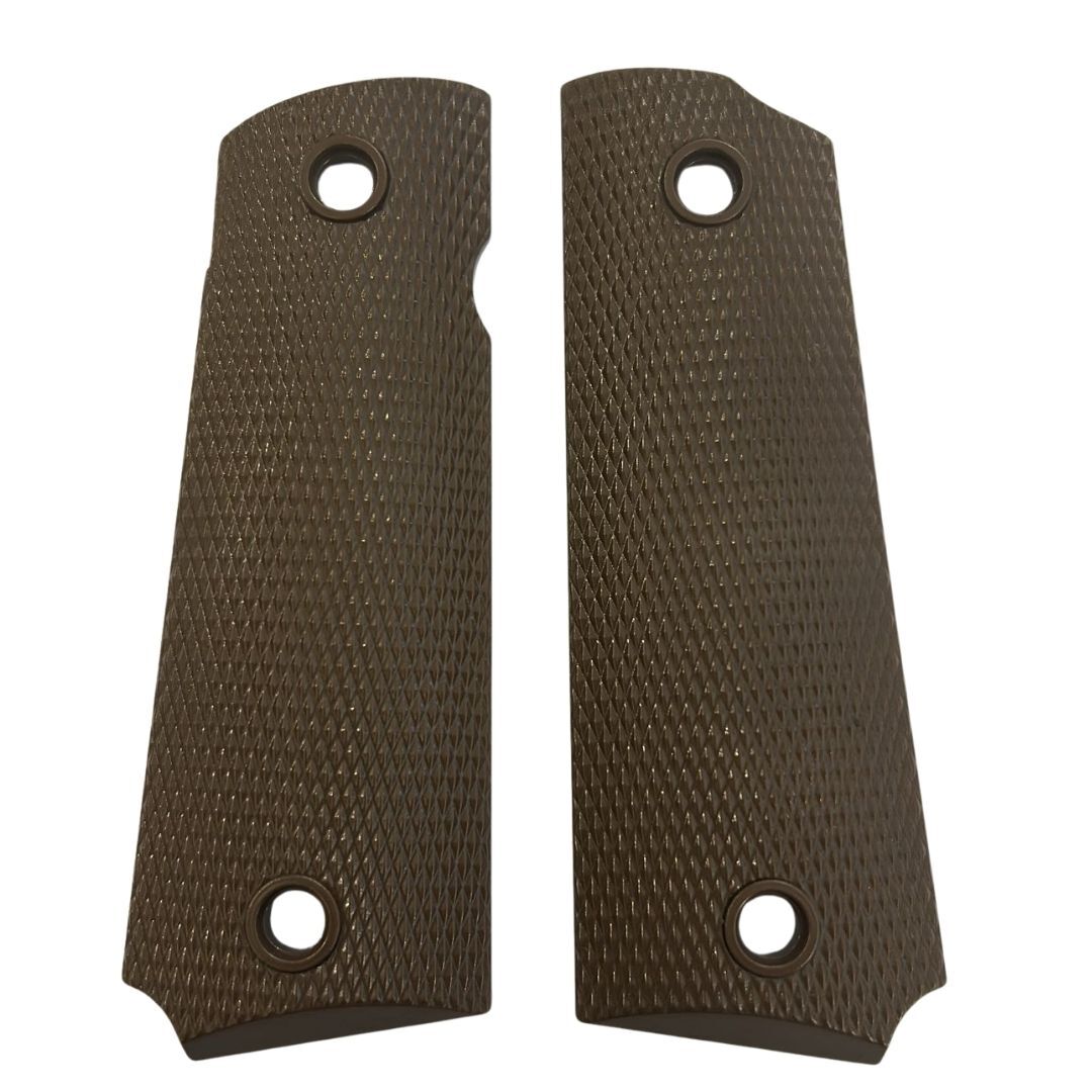 Tisaş Zig-M1911 | Zig M1 Plastik Kabza