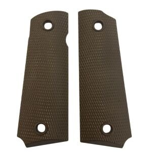 Tisaş Zig-M1911 | Zig M1 Plastik Kabza