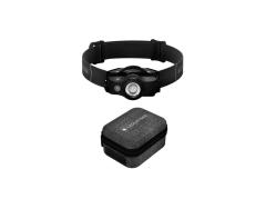 Ledlenser MH4 + Powercase