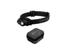 Ledlenser MH4 + Powercase