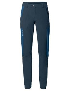 Vaude Elope Slim Fit Kadın Pantolon 42411