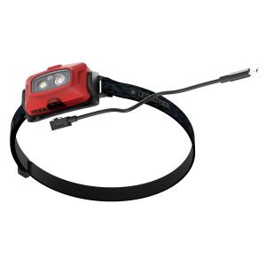 Ledlenser HF4R Core / Red