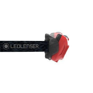 Ledlenser HF4R Core / Red