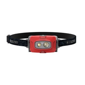 Ledlenser HF4R Core / Red