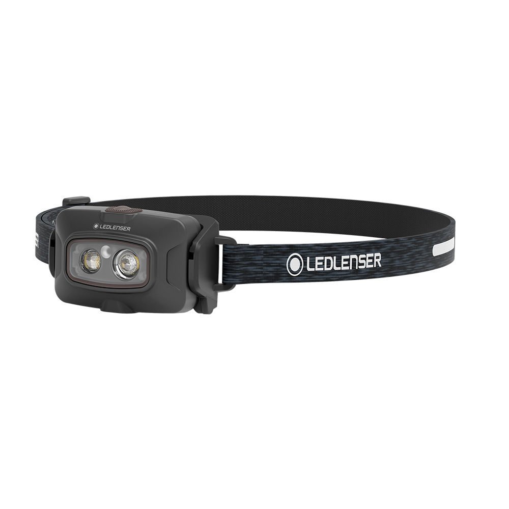 Ledlenser HF4R Core / Black