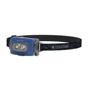 Ledlenser HF4R Core / Blue