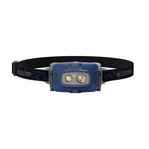 Ledlenser HF4R Core / Blue