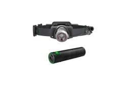Ledlenser MH10 + FLEX3