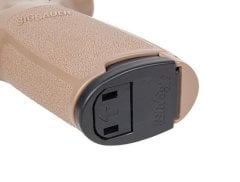 Sig Sauer P320 TAN 4.5mm CO2 Havalı Tabanca