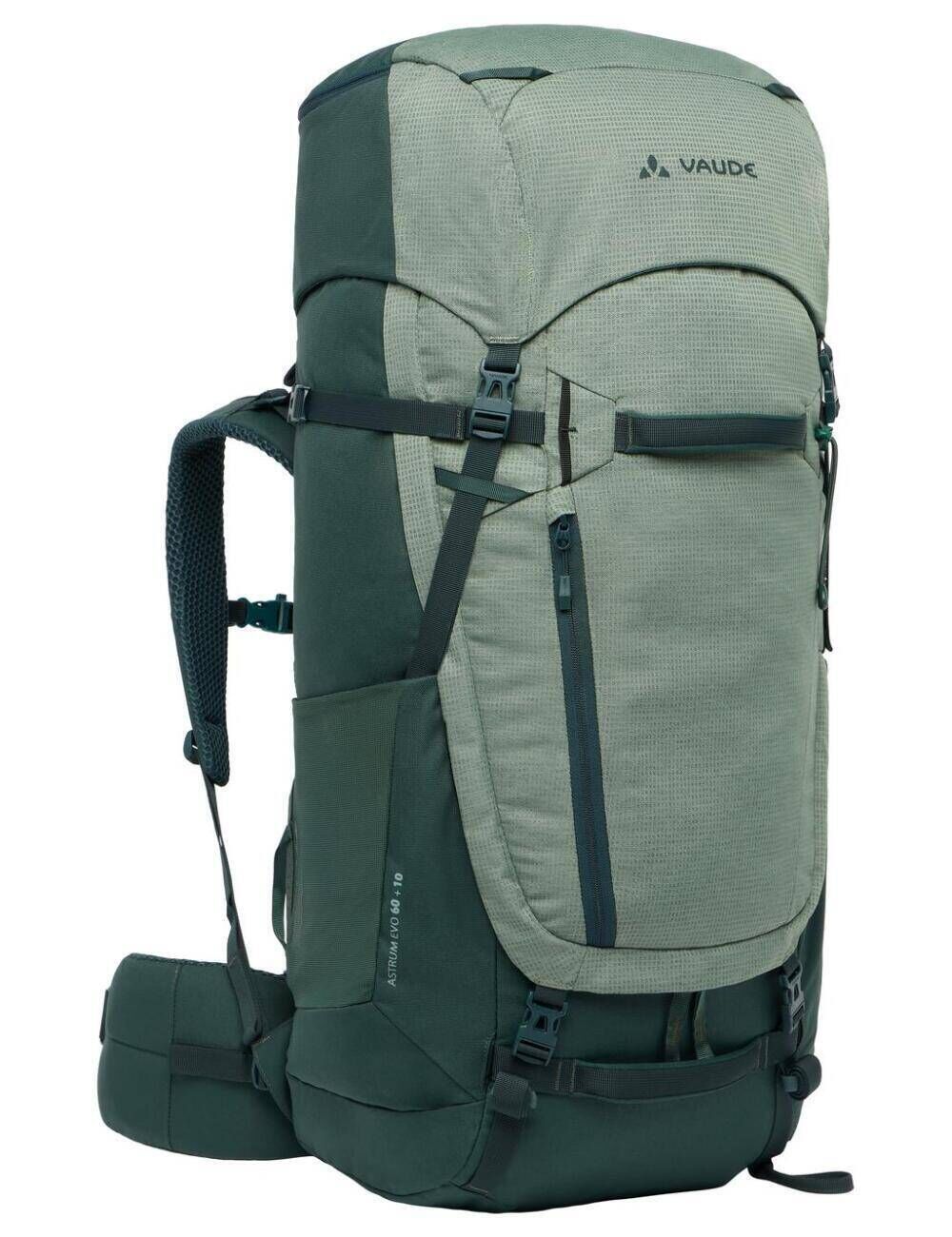 Vaude Astrum EVO 60+10L Trekking Sırt Çantası 15949