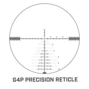 BUSHNELL 3.5-21X50 ELITE TACTICAL TUFEK DURBUN