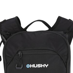 HUSKY Peten 15 Lt Sırt Çantası (Siyah)