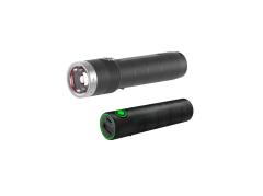 Ledlenser MT10 + Flex3 Set