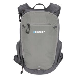 HUSKY Peten 15 Lt Sırt Çantası (Gri)