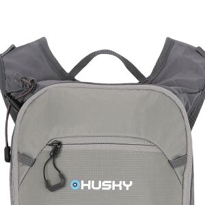 HUSKY Peten 15 Lt Sırt Çantası (Gri)