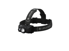Ledlenser MH8 + Powercase