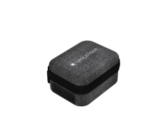 Ledlenser MH8 + POWERCASE
