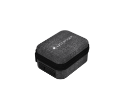 Ledlenser MH8 + Powercase