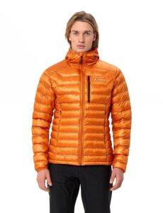 Vaude Batura Yalıtımlı Kapüşonlu Erkek Mont 42535