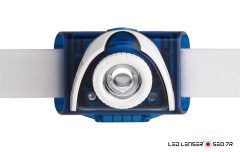 Ledlenser SEO7R Blue