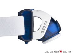 Ledlenser SEO7R Blue