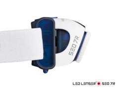 Ledlenser SEO7R Blue