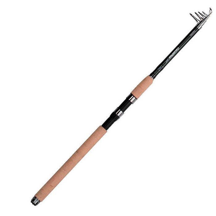 Daiwa Crossfire Teleskopik Olta Kamışı 3.60m 50-100g