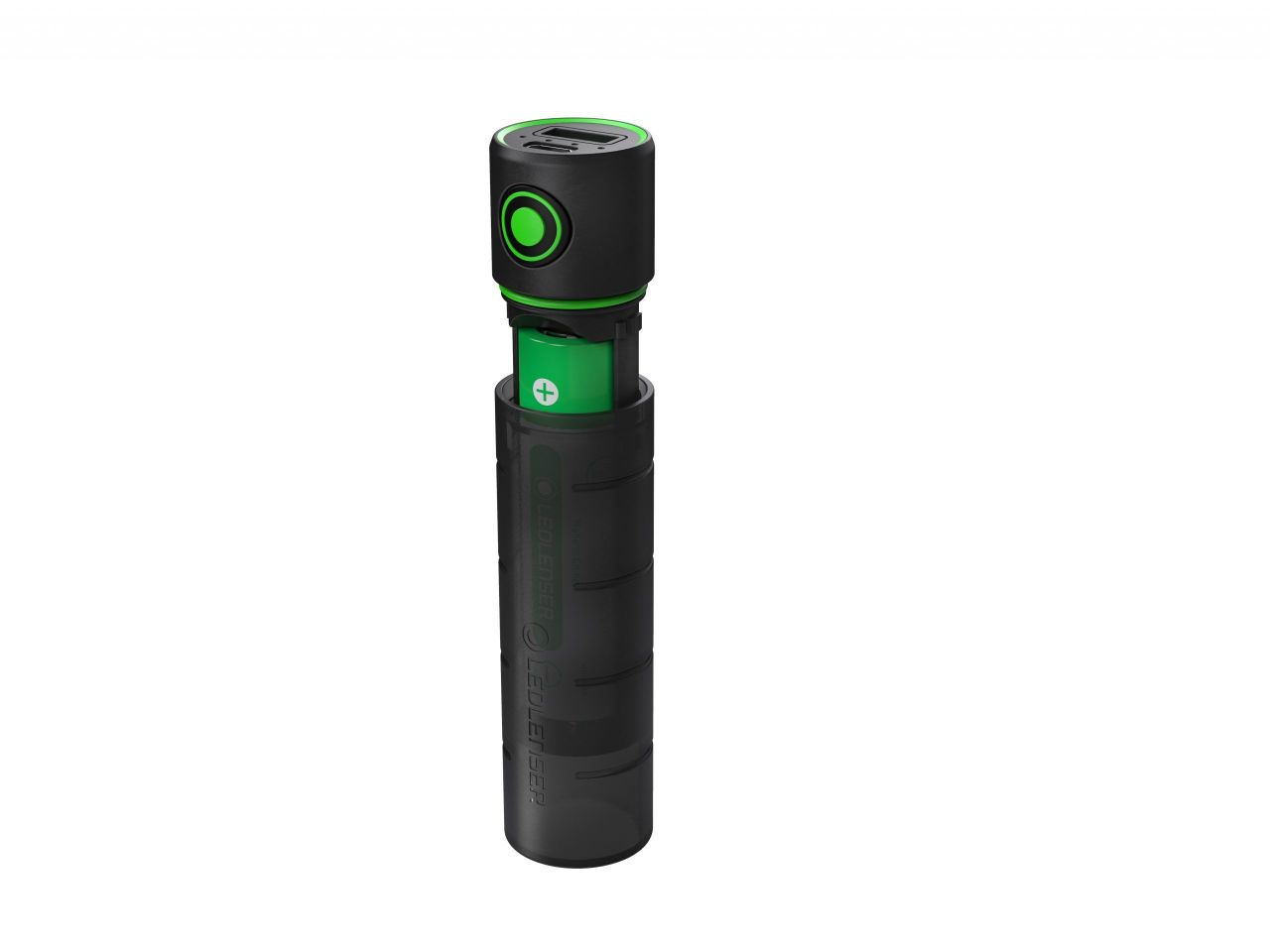 Ledlenser FLEX3 POWERBANK