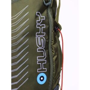 HUSKY Cruiser 55 Lt Sırt Çantası (Koyu Yeşil)