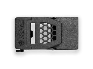 KORE 1.5'' X Toka Frog Skin Taktik Kemer