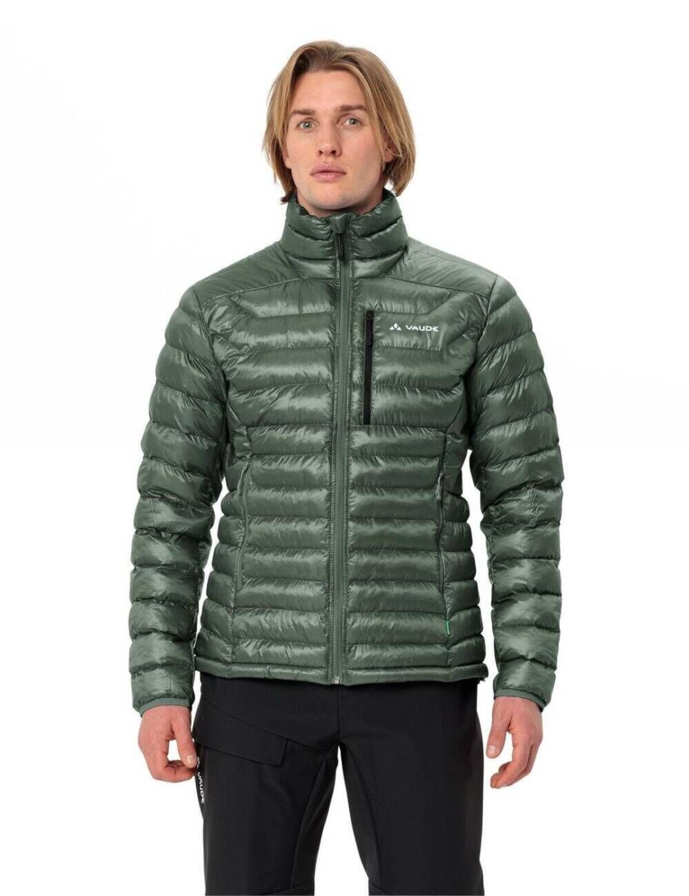 Vaude Batura Yalıtımlı Termal Erkek Mont 42534
