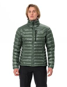 Vaude Batura Yalıtımlı Termal Erkek Mont 42534