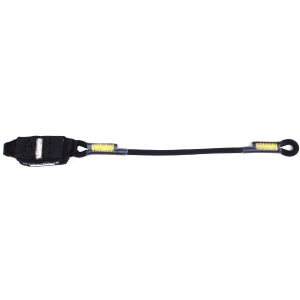 Edelweiss Absorb 80Cm Şok Emicili Lanyard SHAB-I80