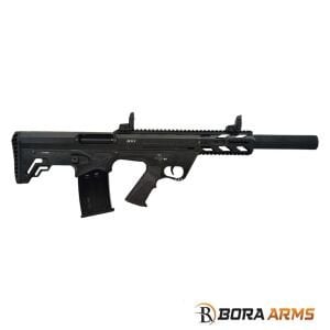 Bora Arms BR99-X Bullpup Şarjörlü Av Tüfeği