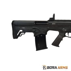 Bora Arms BR99-X Bullpup Şarjörlü Av Tüfeği