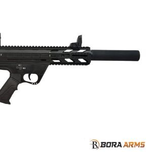Bora Arms BR99-X Bullpup Şarjörlü Av Tüfeği